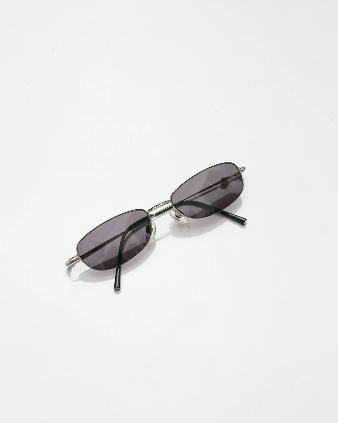 Vintage Chanel Minimalist Glasses