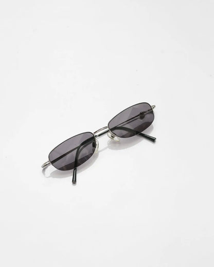 Vintage Chanel Minimalist Glasses
