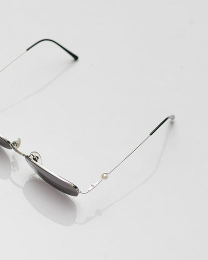 Vintage Chanel Minimalist Glasses