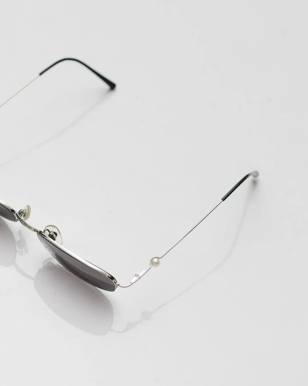 Vintage Chanel Minimalist Glasses