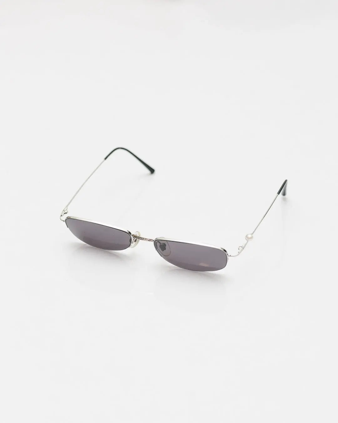 Vintage Chanel Minimalist Glasses
