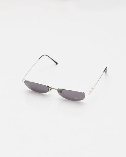 Vintage Chanel Minimalist Glasses
