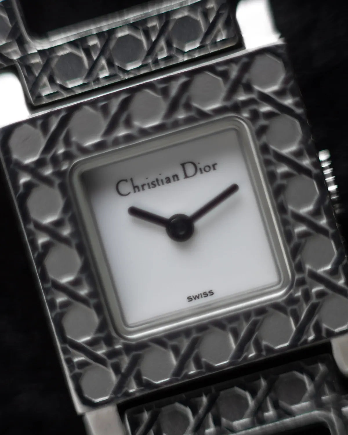 Christian dior vintage la parisienne