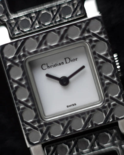 Christian dior vintage la parisienne