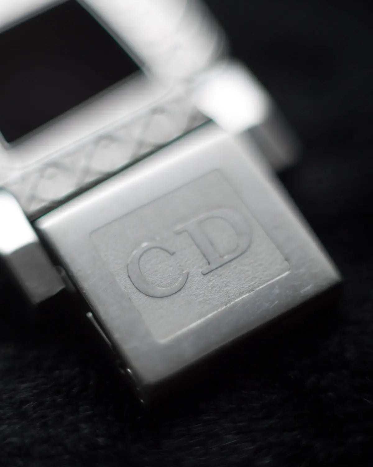 Christian dior vintage la parisienne