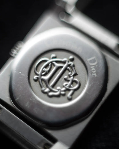 Christian dior vintage la parisienne