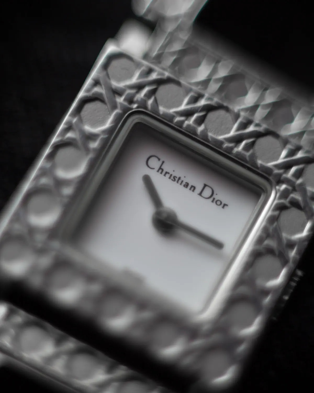 Christian dior vintage la parisienne