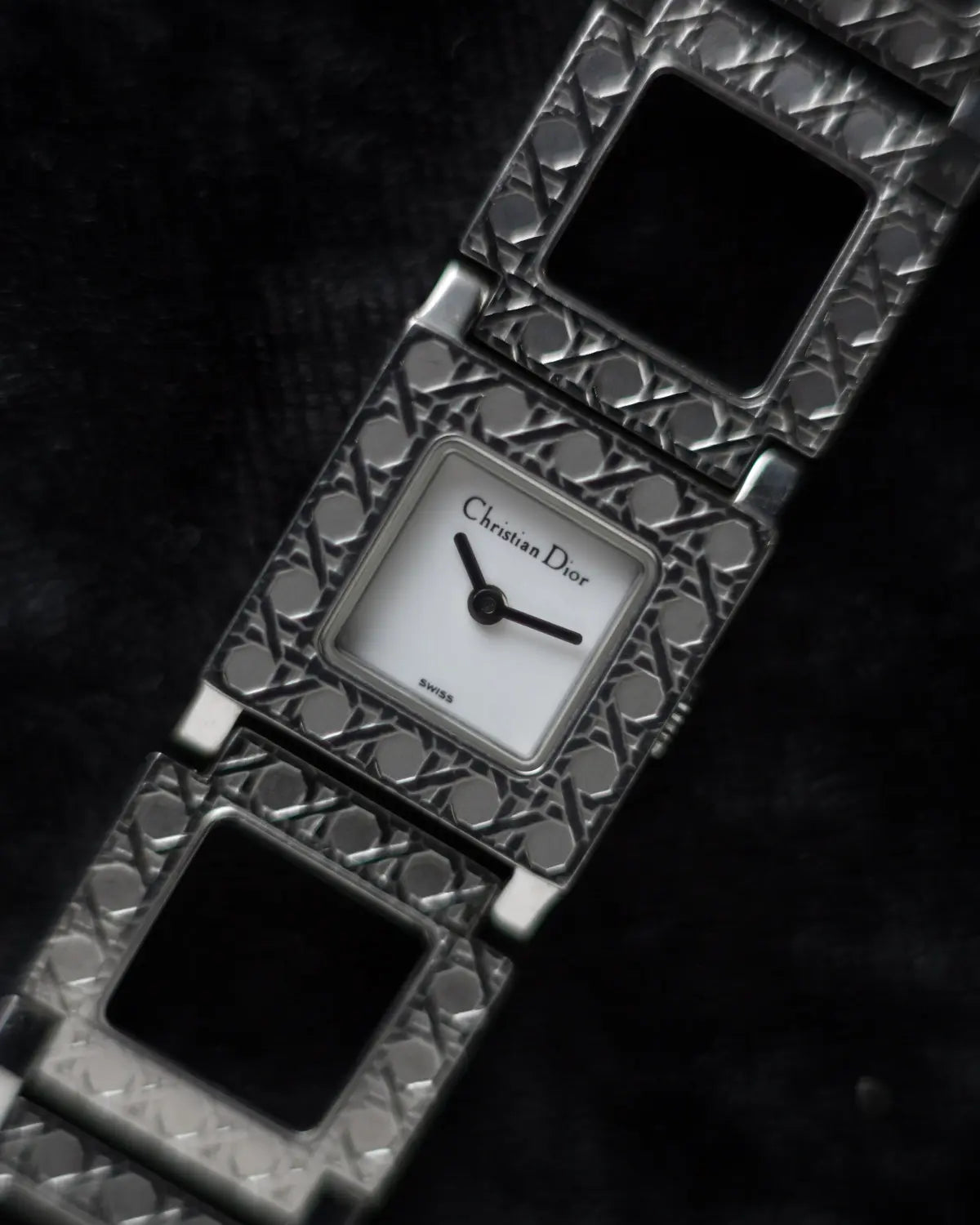 Christian dior vintage la parisienne