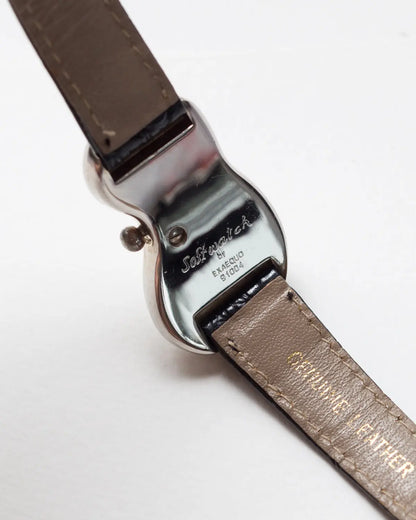 Exaequo vintage dali softwatch
