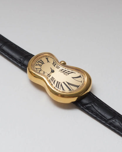 Exaequo vintage dali softwatch