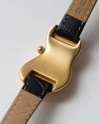 Exaequo vintage dali softwatch