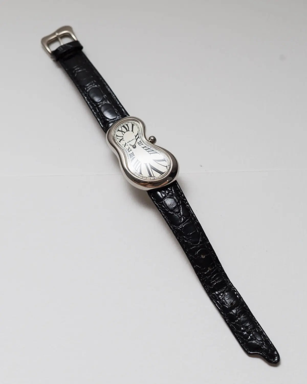 Exaequo vintage dali softwatch