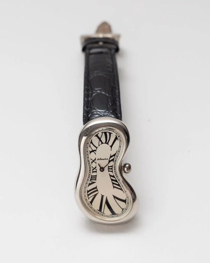 Exaequo vintage dali softwatch