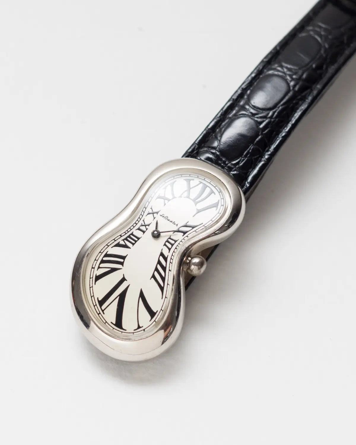 Exaequo vintage dali softwatch