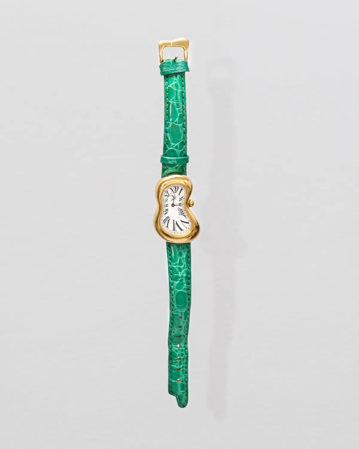 Exaequo vintage dali softwatch