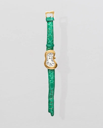 Exaequo vintage dali softwatch