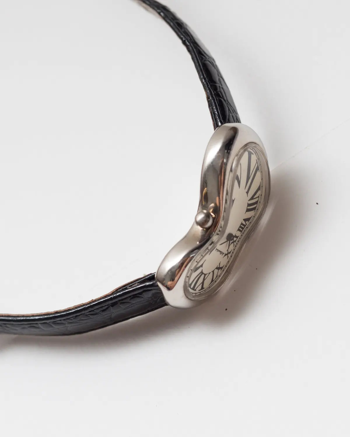 Exaequo vintage dali softwatch