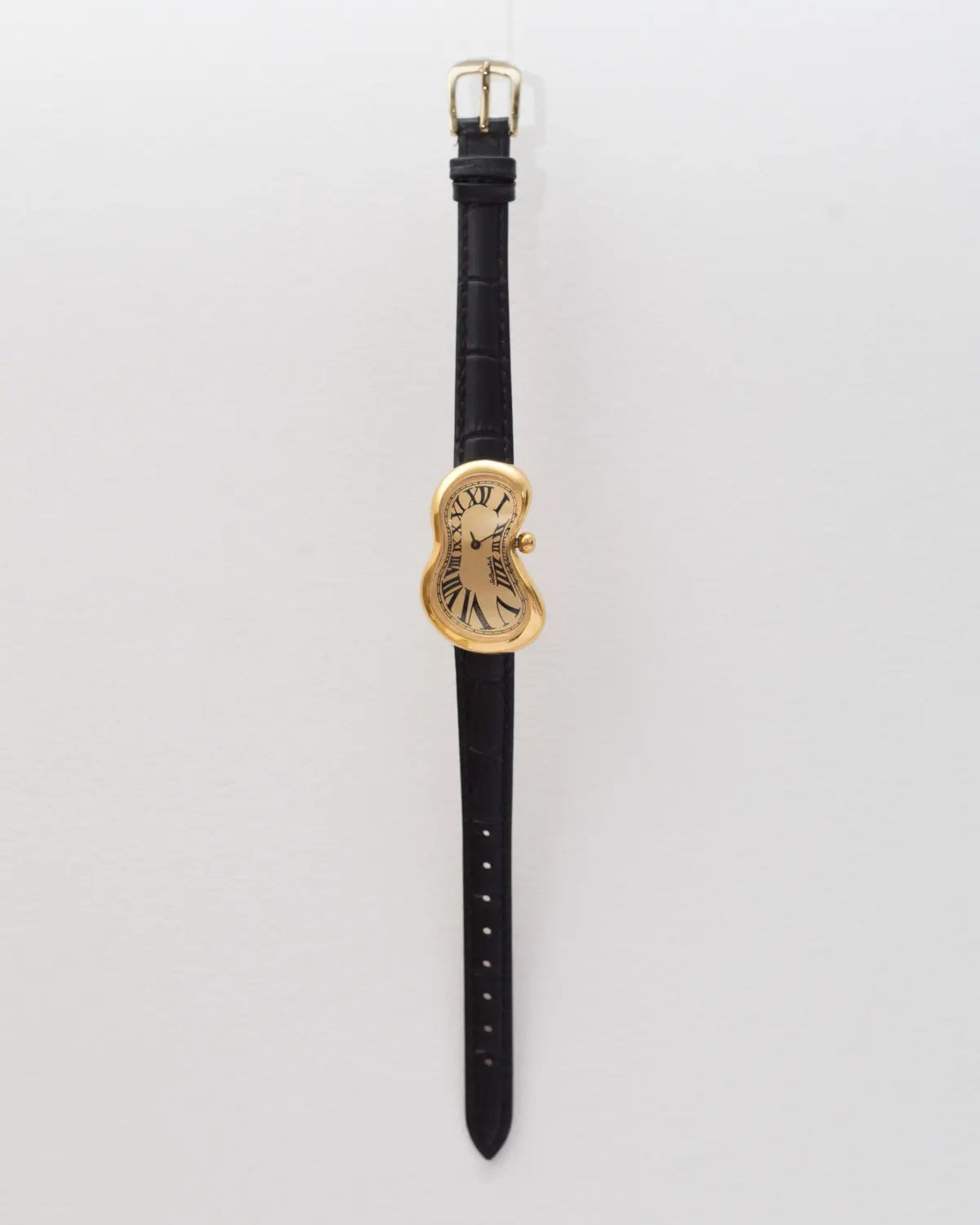 Exaequo vintage dali softwatch