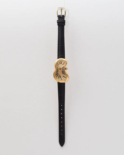 Exaequo vintage dali softwatch