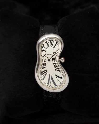 Exaequo vintage dali softwatch