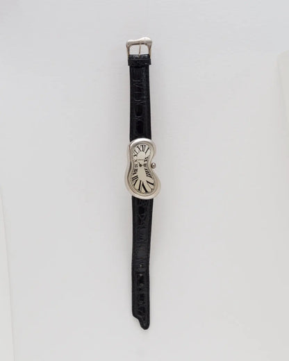 Exaequo vintage dali softwatch