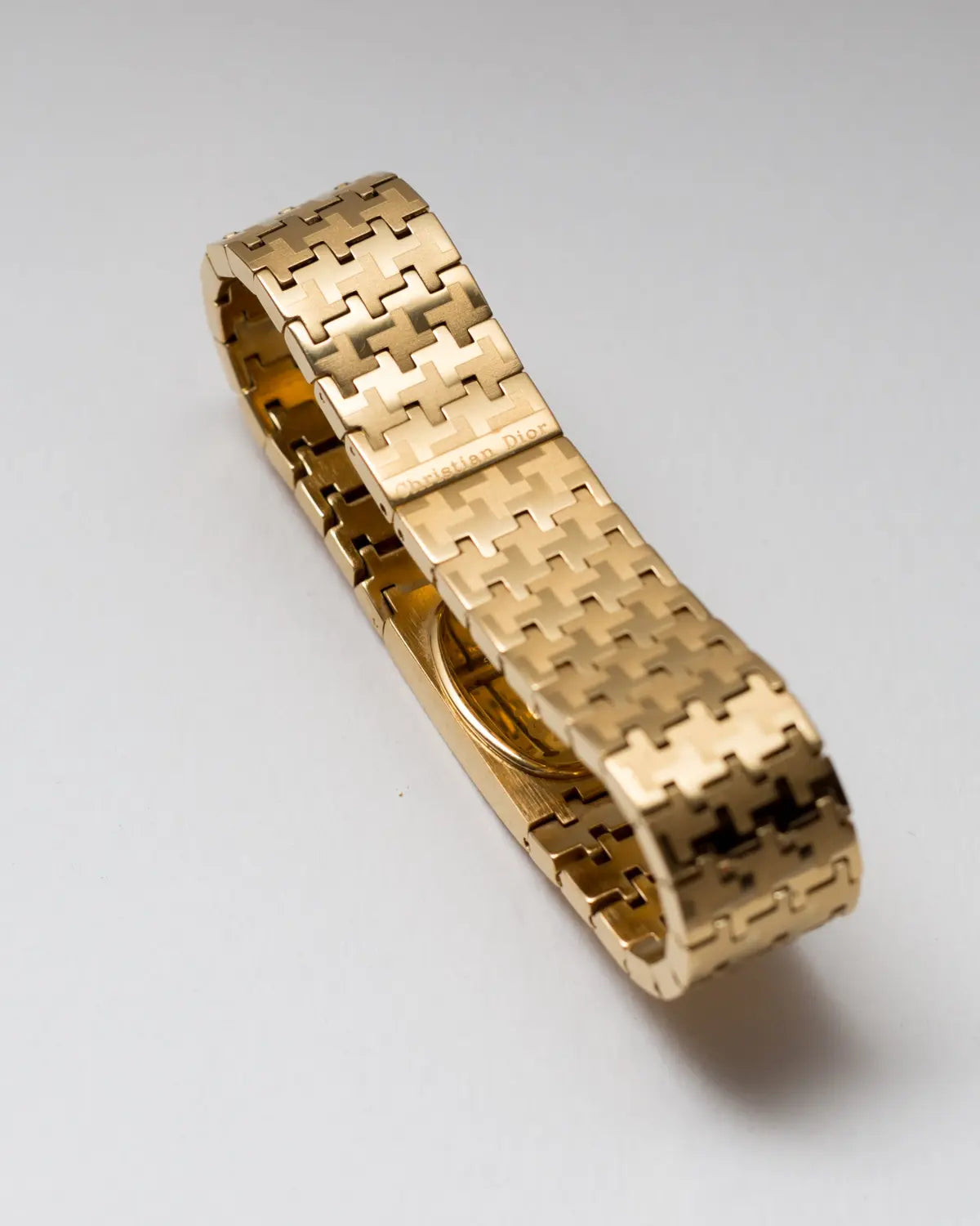 Christian dior vintage gp watch