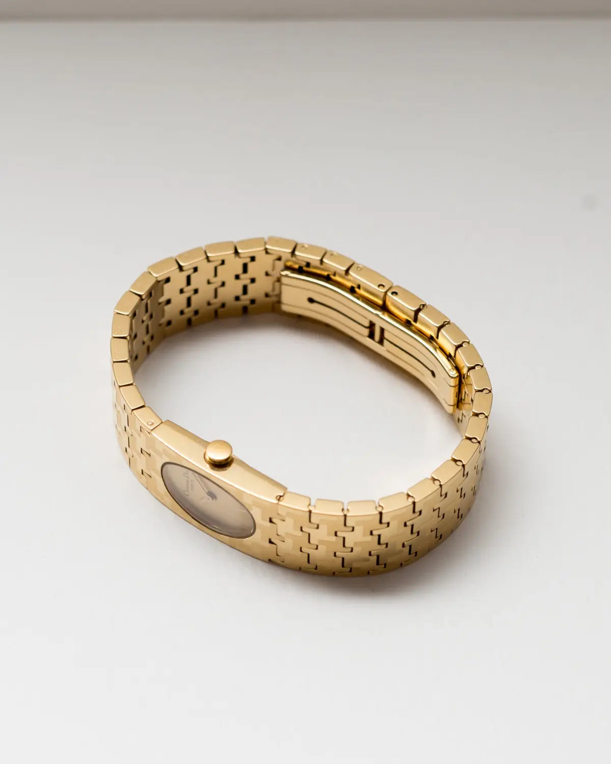 Christian dior vintage gp watch