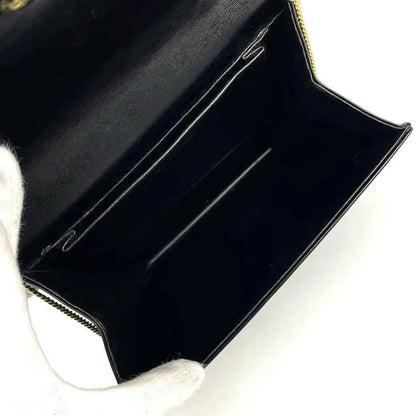 Christian dior vintage shoulder bag