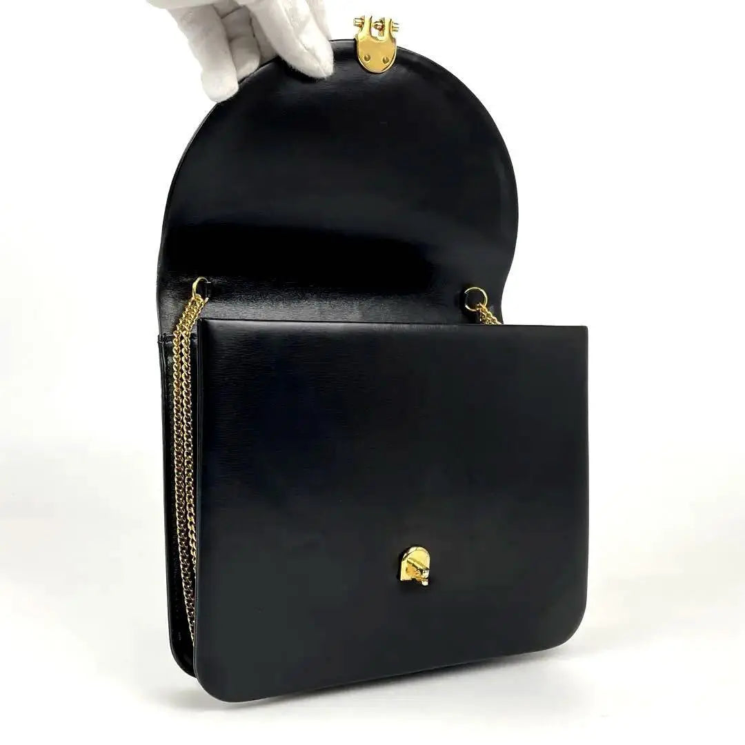 Christian dior vintage shoulder bag