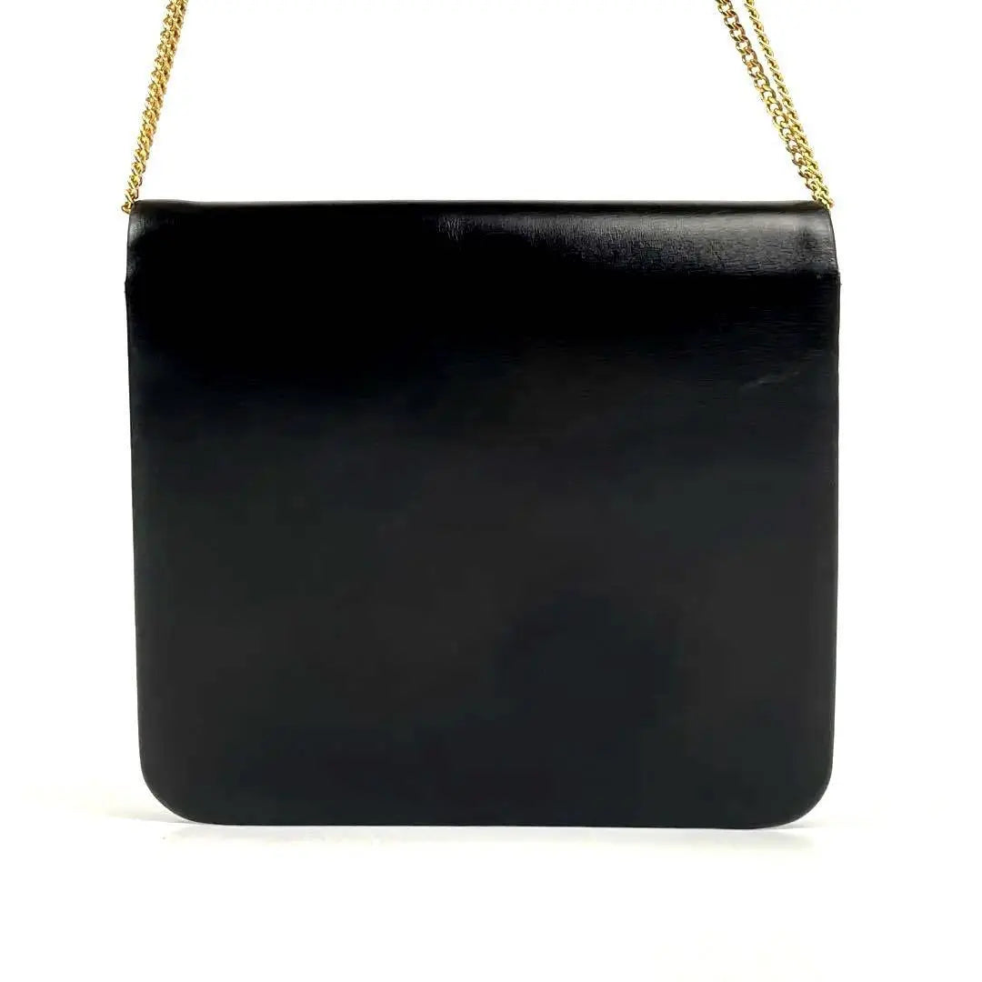 Christian dior vintage shoulder bag