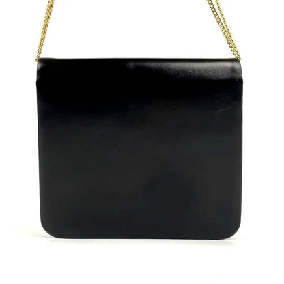 Christian dior vintage shoulder bag
