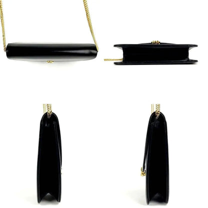 Christian dior vintage shoulder bag