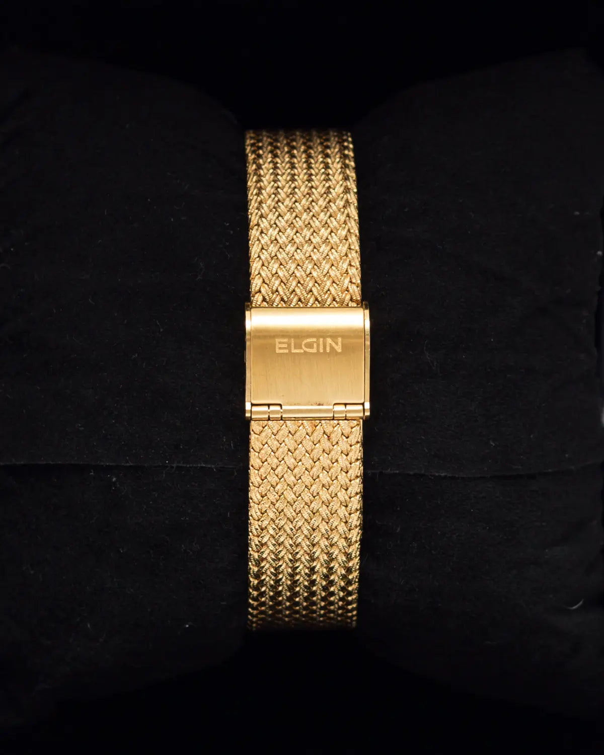 Elgin vintage