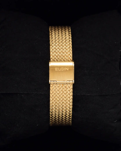 Elgin vintage