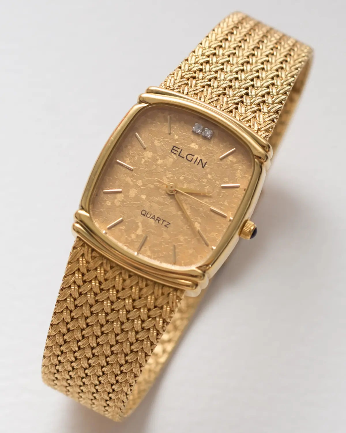 Elgin vintage