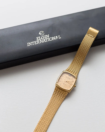 Elgin vintage
