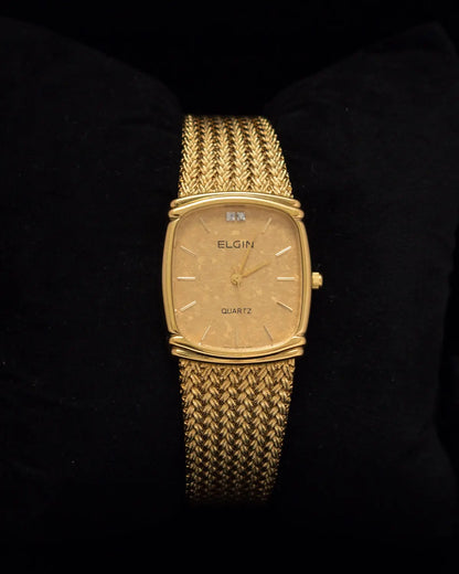 Elgin vintage