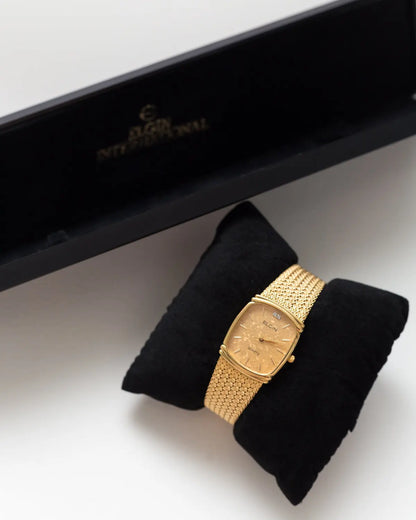 Elgin vintage