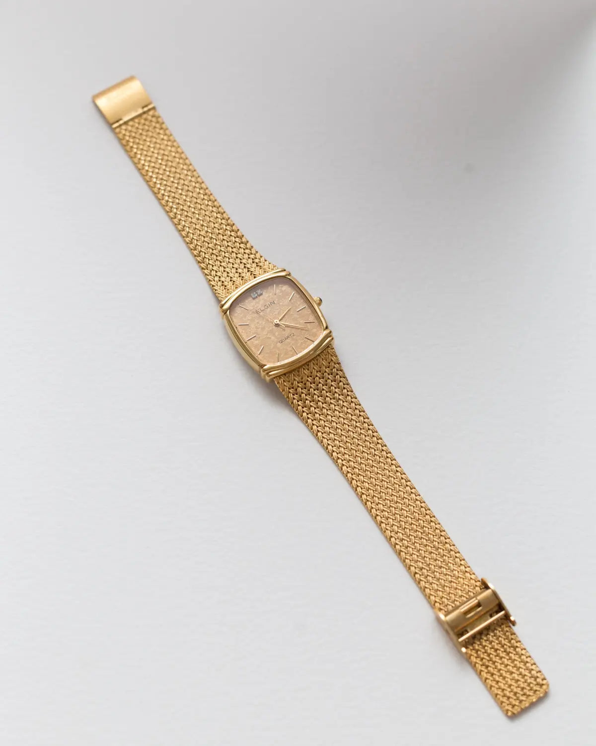 Elgin vintage