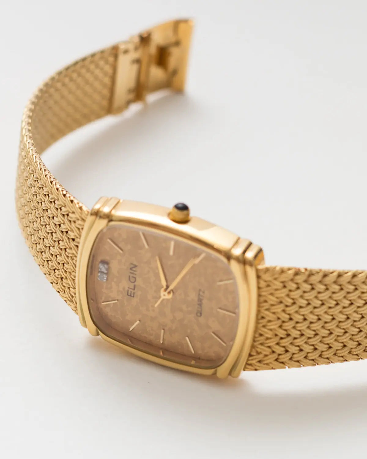 Elgin vintage