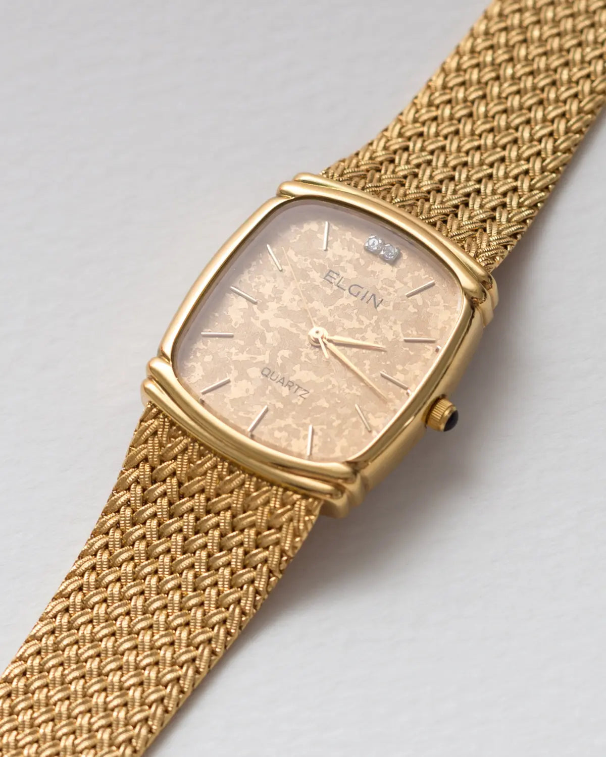 Elgin vintage