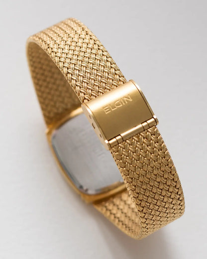 Elgin vintage