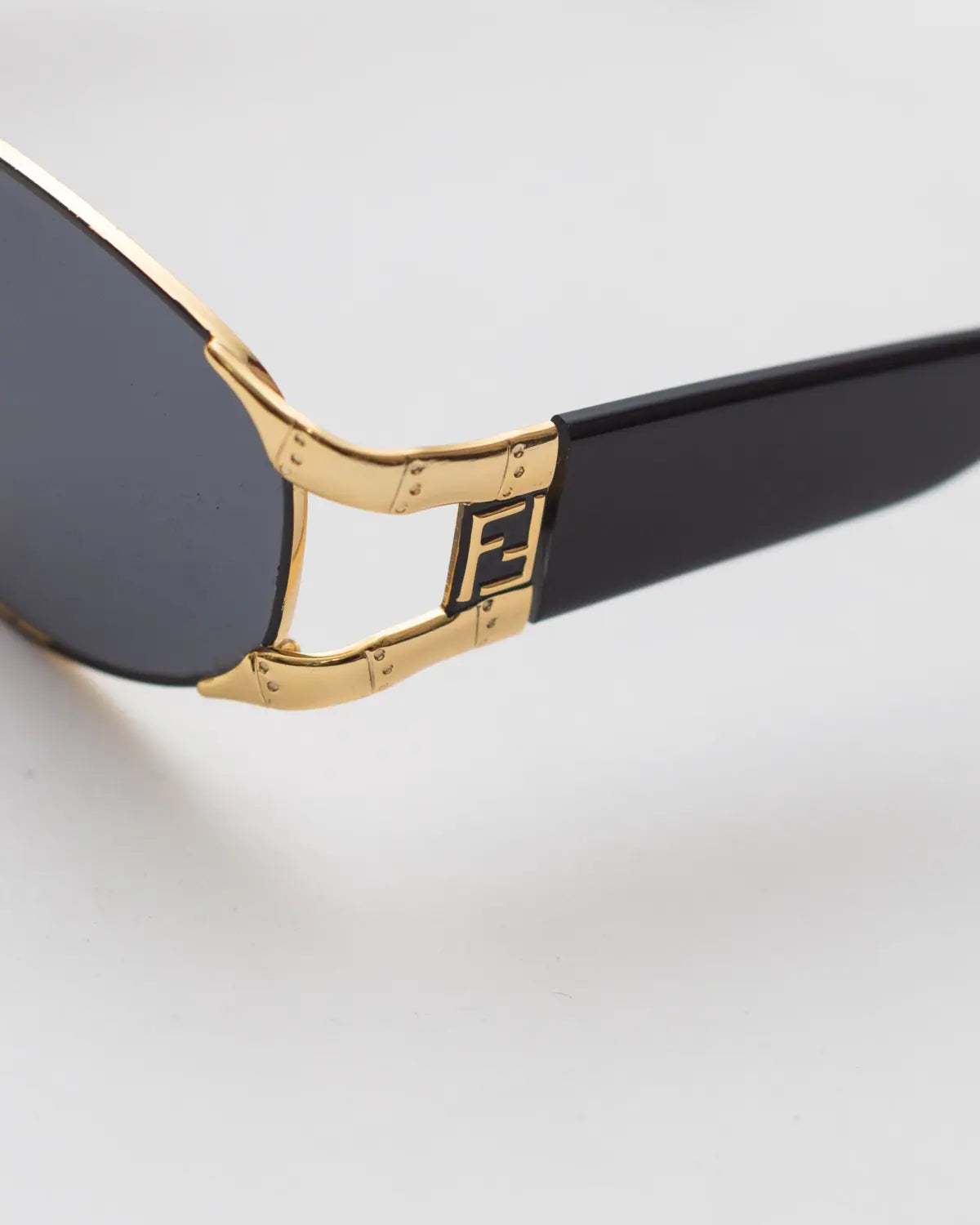 Fendi vintage sunglasses