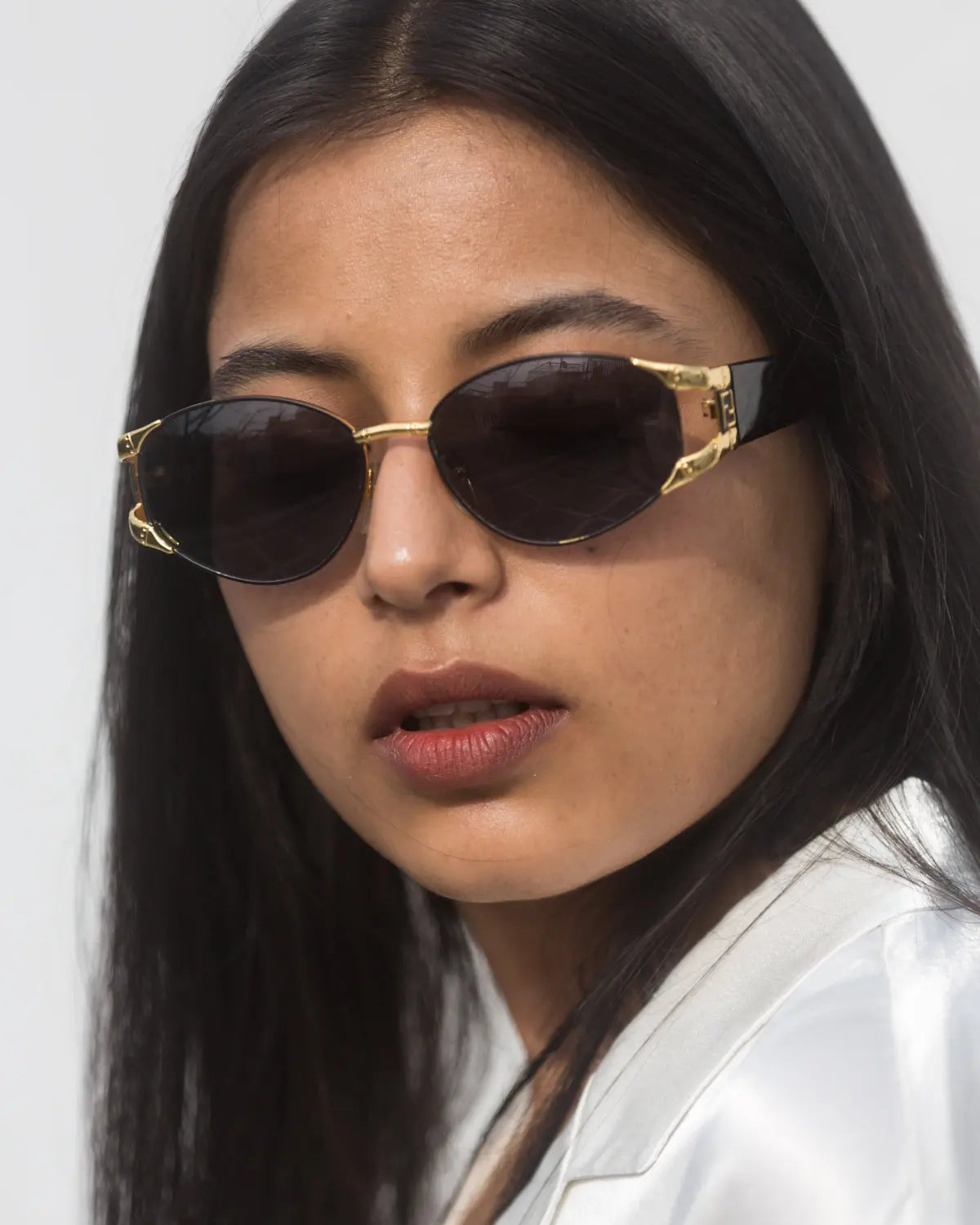 Fendi vintage sunglasses