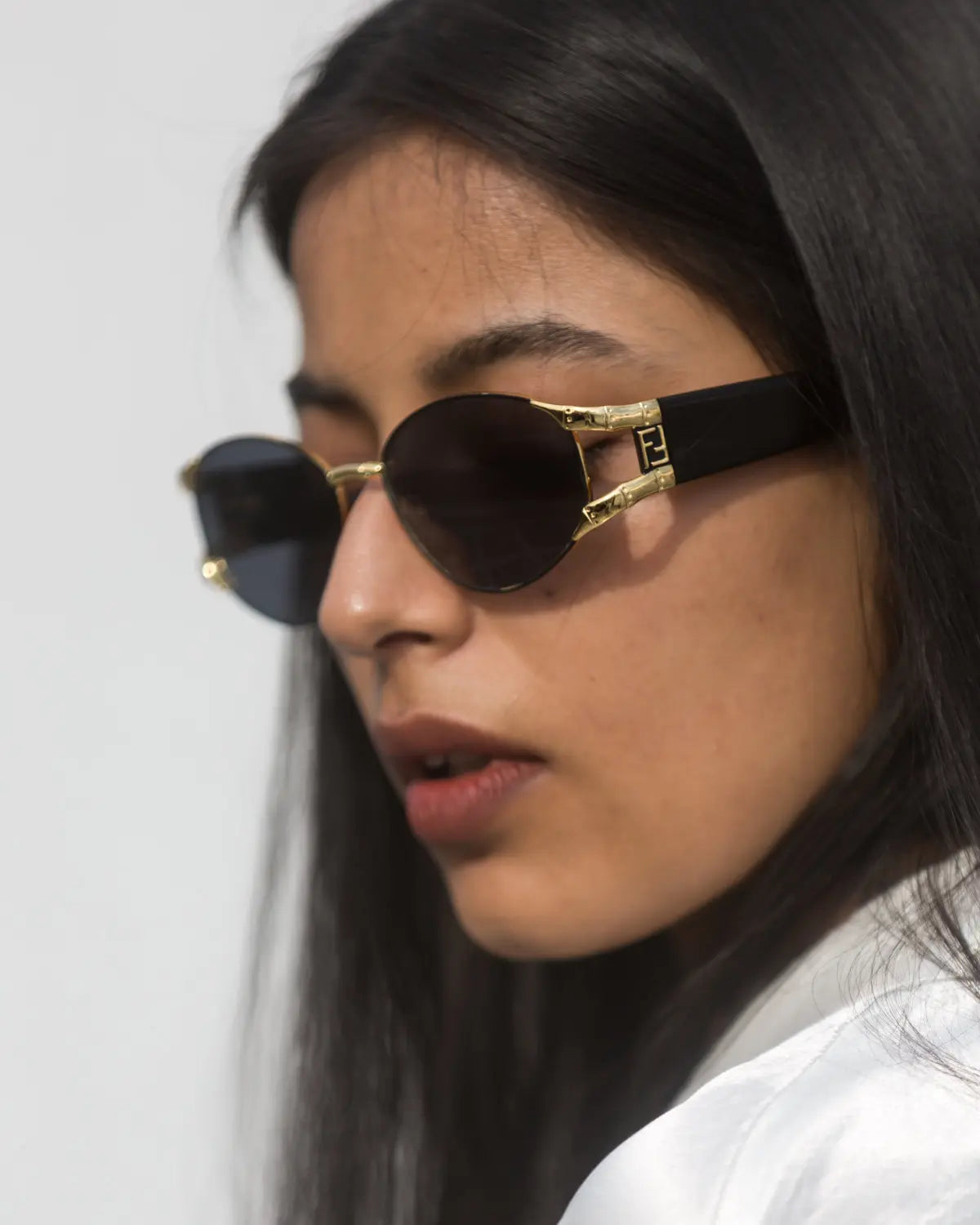 Fendi vintage sunglasses