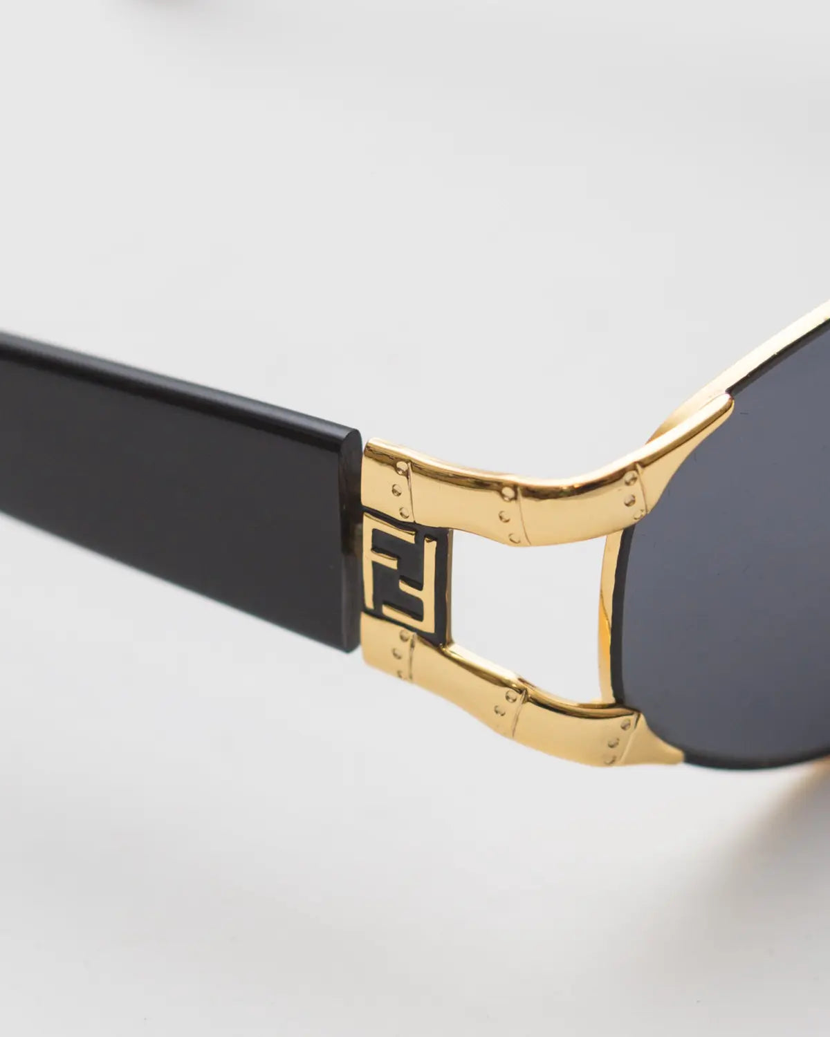 Fendi vintage sunglasses