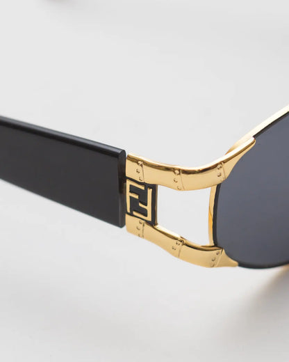 Fendi vintage sunglasses