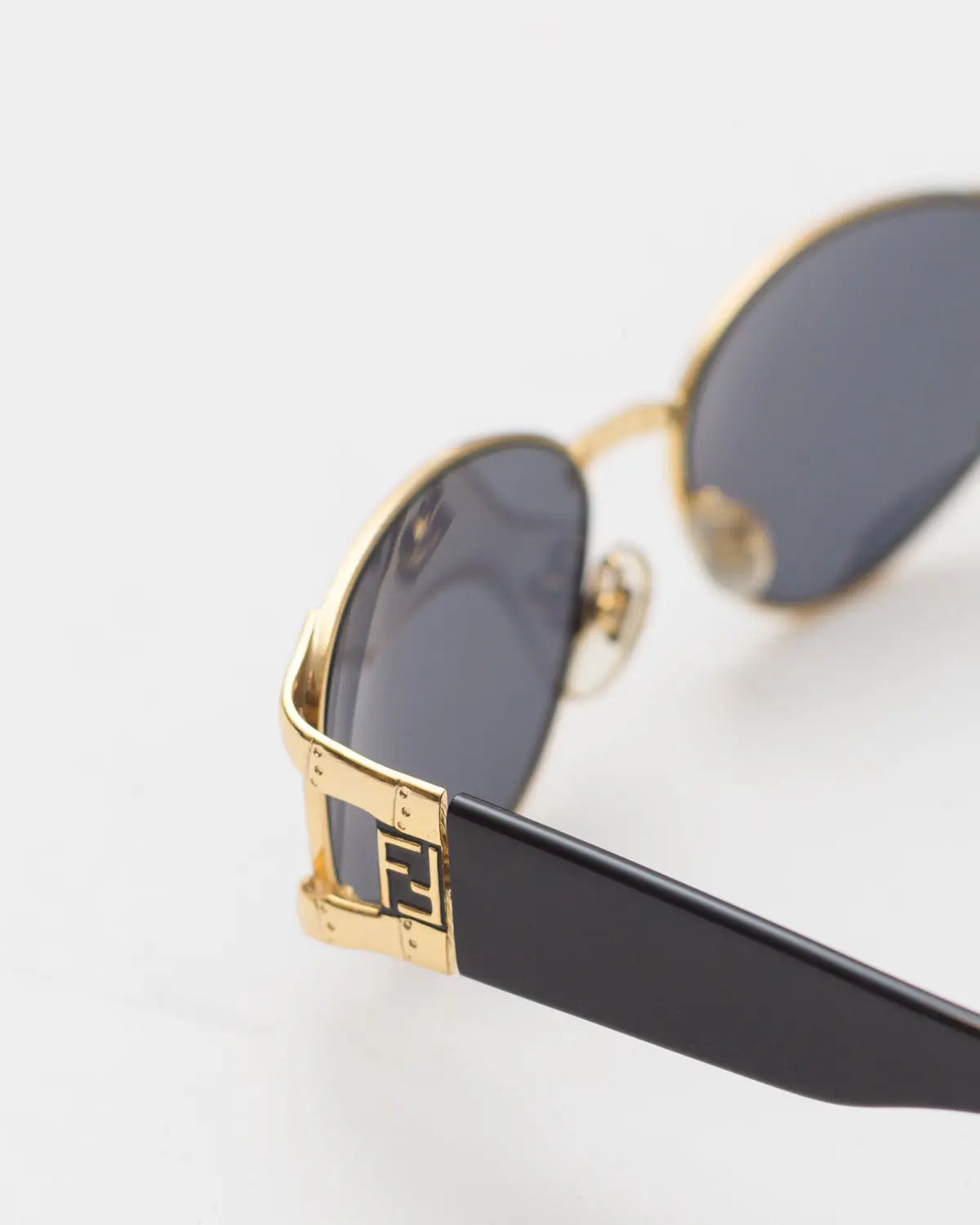 Fendi vintage sunglasses