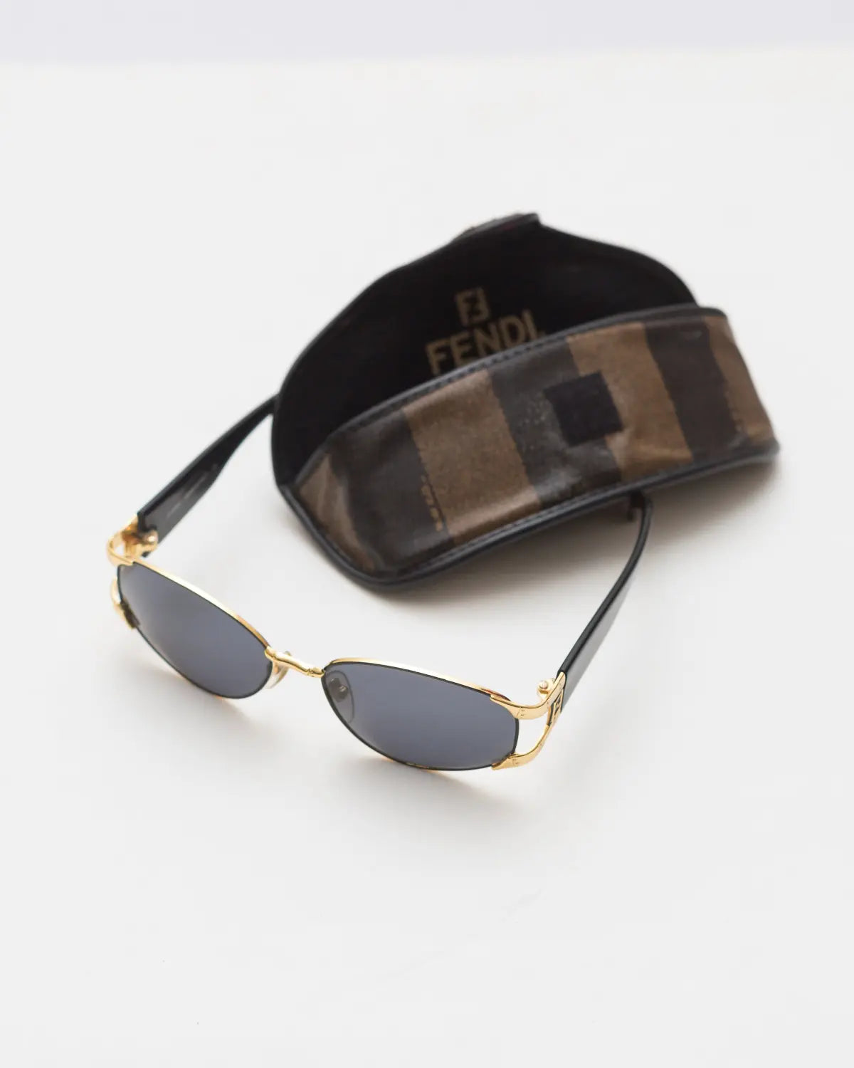 Fendi vintage sunglasses