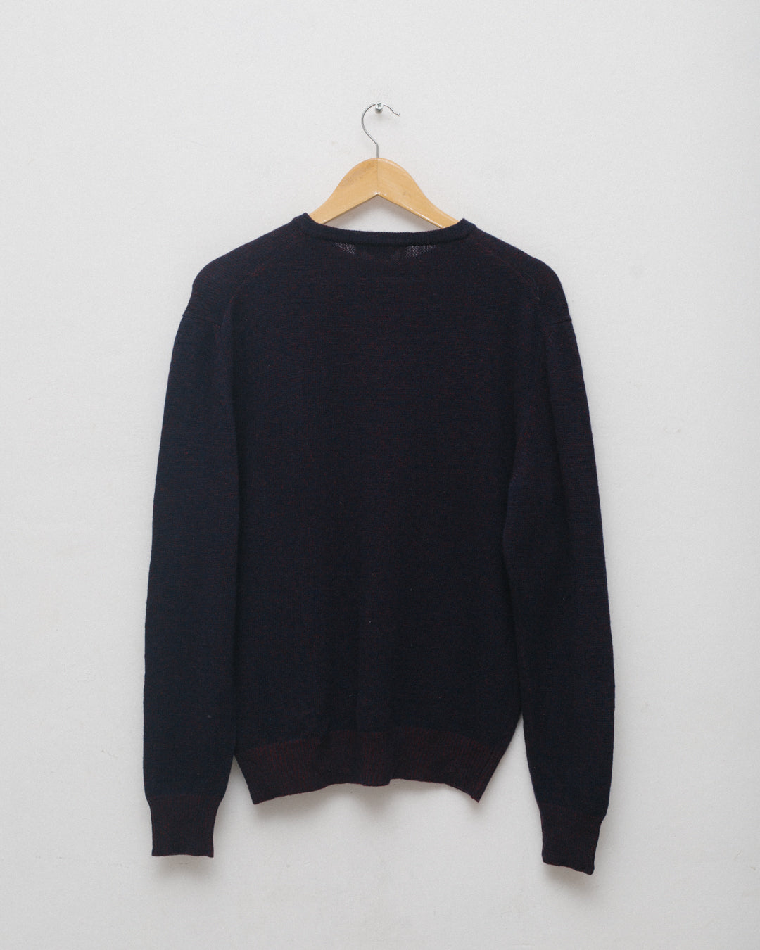 Vintage Givenchy Knit Pullover